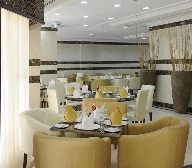 السعفة الذهبية Assaafa Golden होटल 3*