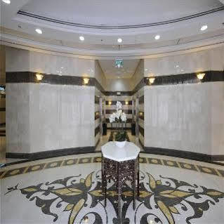 होटल السعفة الذهبية Assaafa Golden Medina