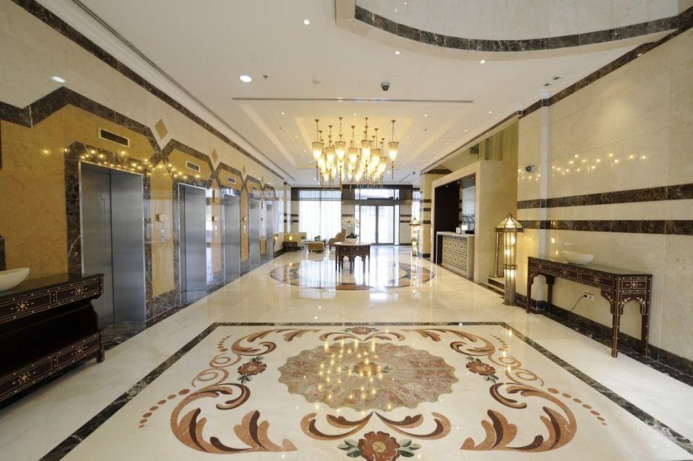 السعفة الذهبية Assaafa Golden 3*