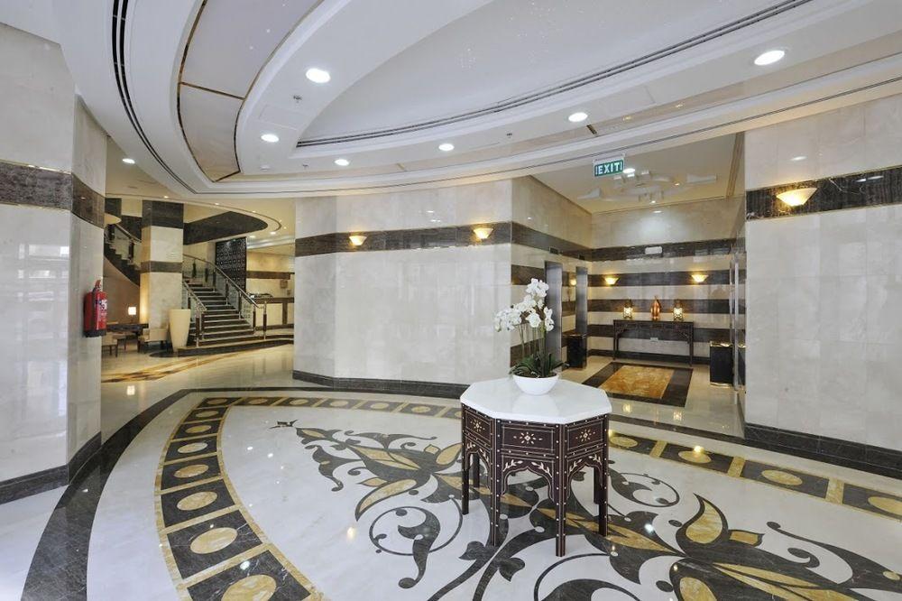 Hotel السعفة الذهبية Assaafa Golden 3*
