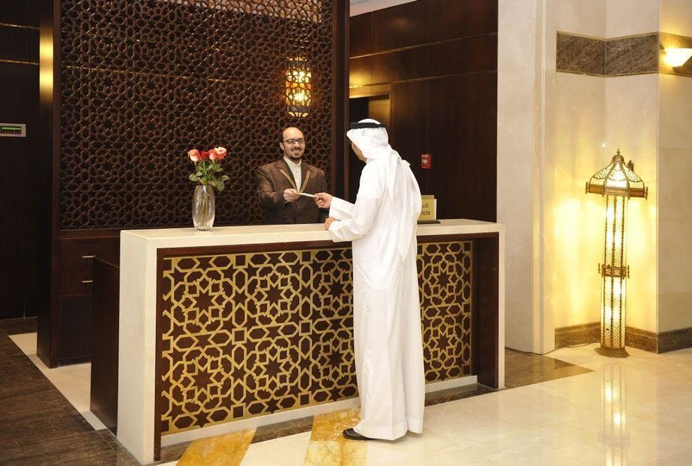 السعفة الذهبية Assaafa Golden Medina
