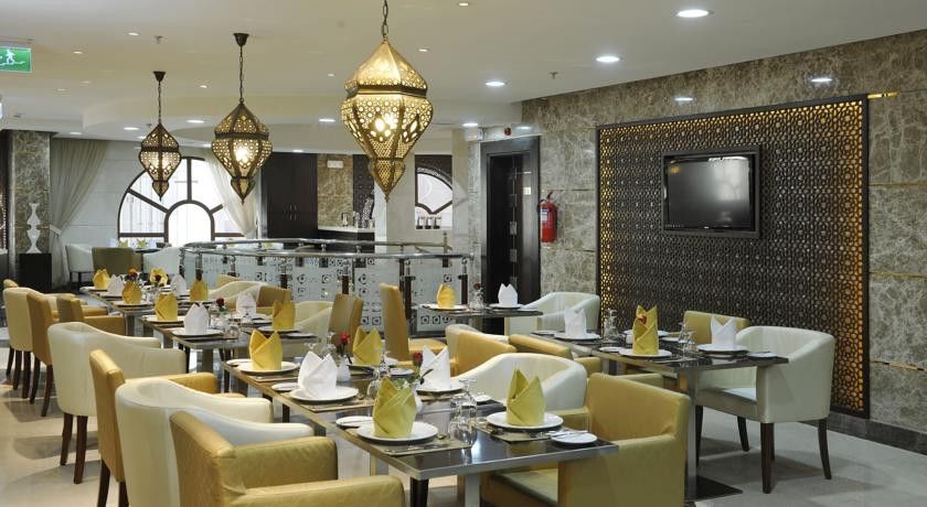 السعفة الذهبية Assaafa Golden Hotel 3*