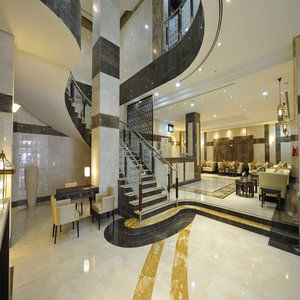 السعفة الذهبية Assaafa Golden Medina
