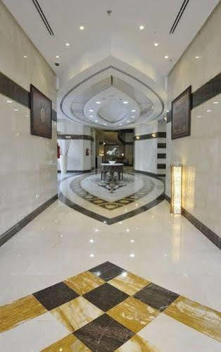 Hotel السعفة الذهبية Assaafa Golden Medina