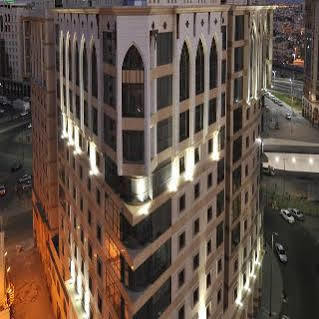 السعفة الذهبية Assaafa Golden 3*