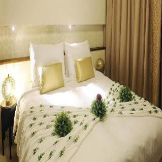 السعفة الذهبية Assaafa Golden Hotel Medina