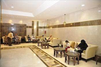 السعفة الذهبية Assaafa Golden Medina