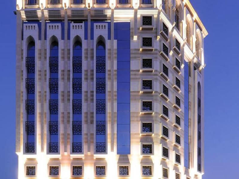 السعفة الذهبية Assaafa Golden Hotel