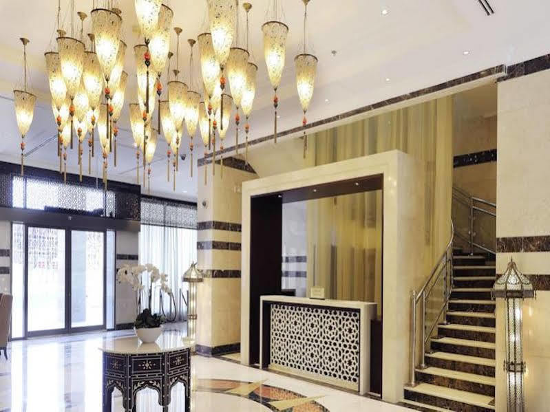 السعفة الذهبية Assaafa Golden Hotel 3*
