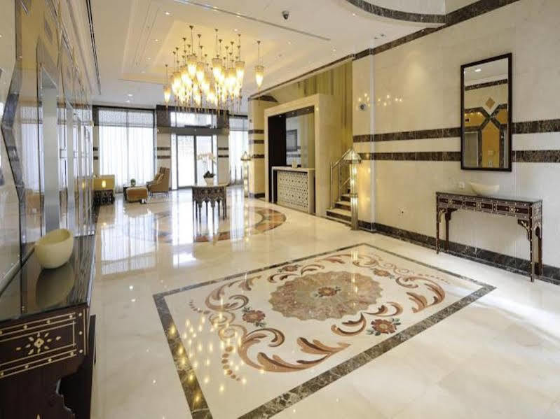 Hotel السعفة الذهبية Assaafa Golden Medina